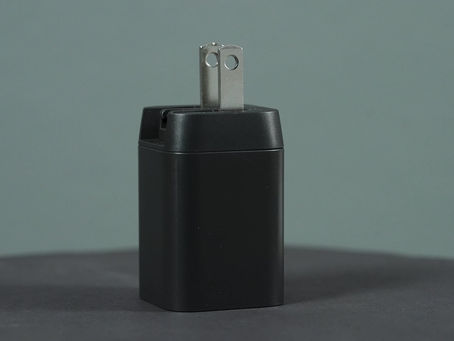 Fast Charging for iPhone, iPad, MacBook, and More with AnHome 35W USB-C Charger