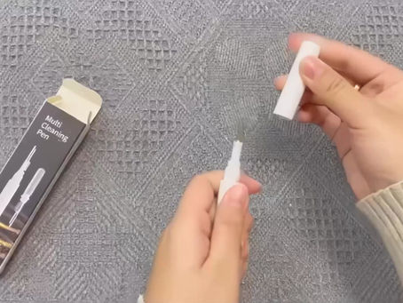 AnHome 20-in-1 Cleaning Kit: The Ultimate Solution for Airpods and Headphones