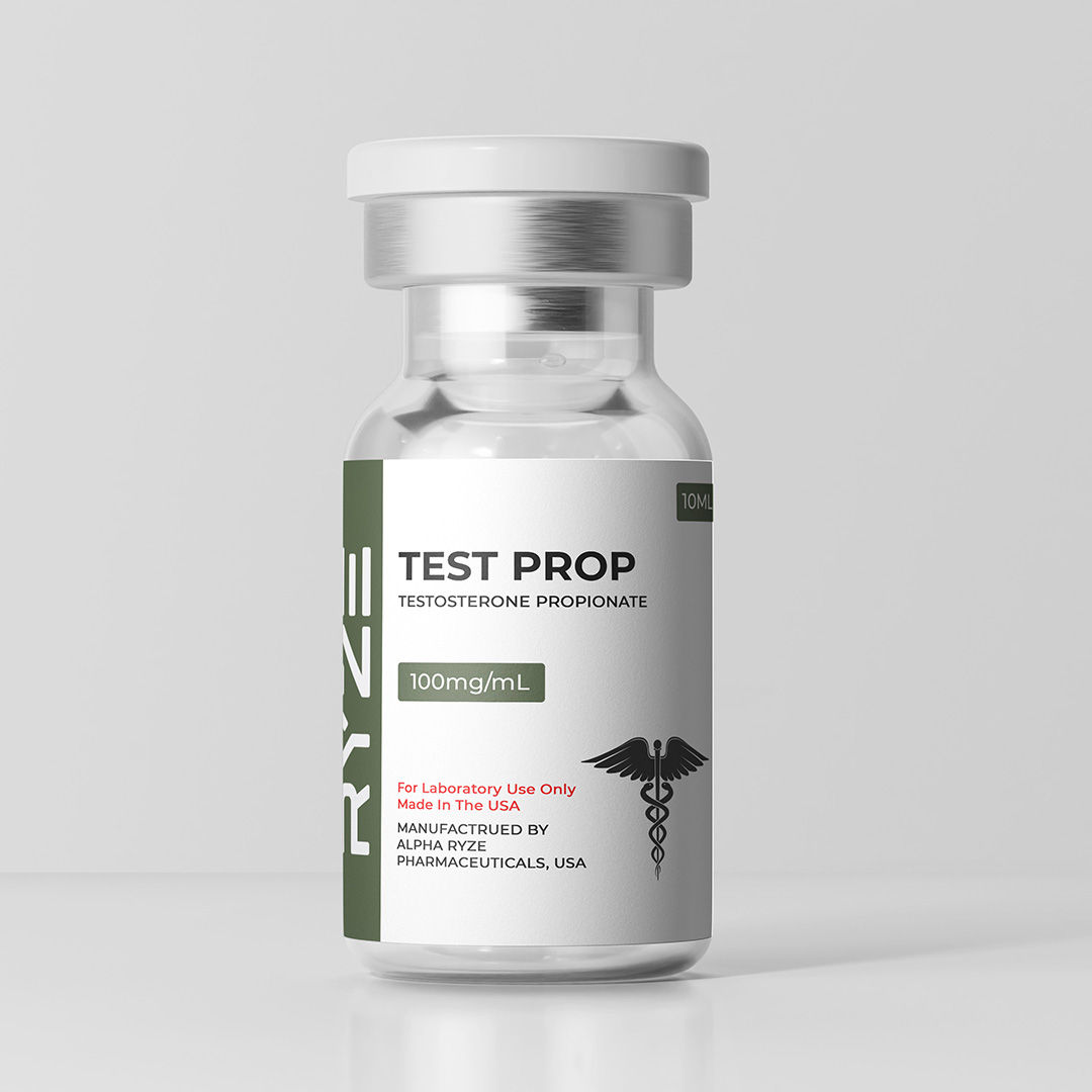 Testosterone Propionate 100mg/ml