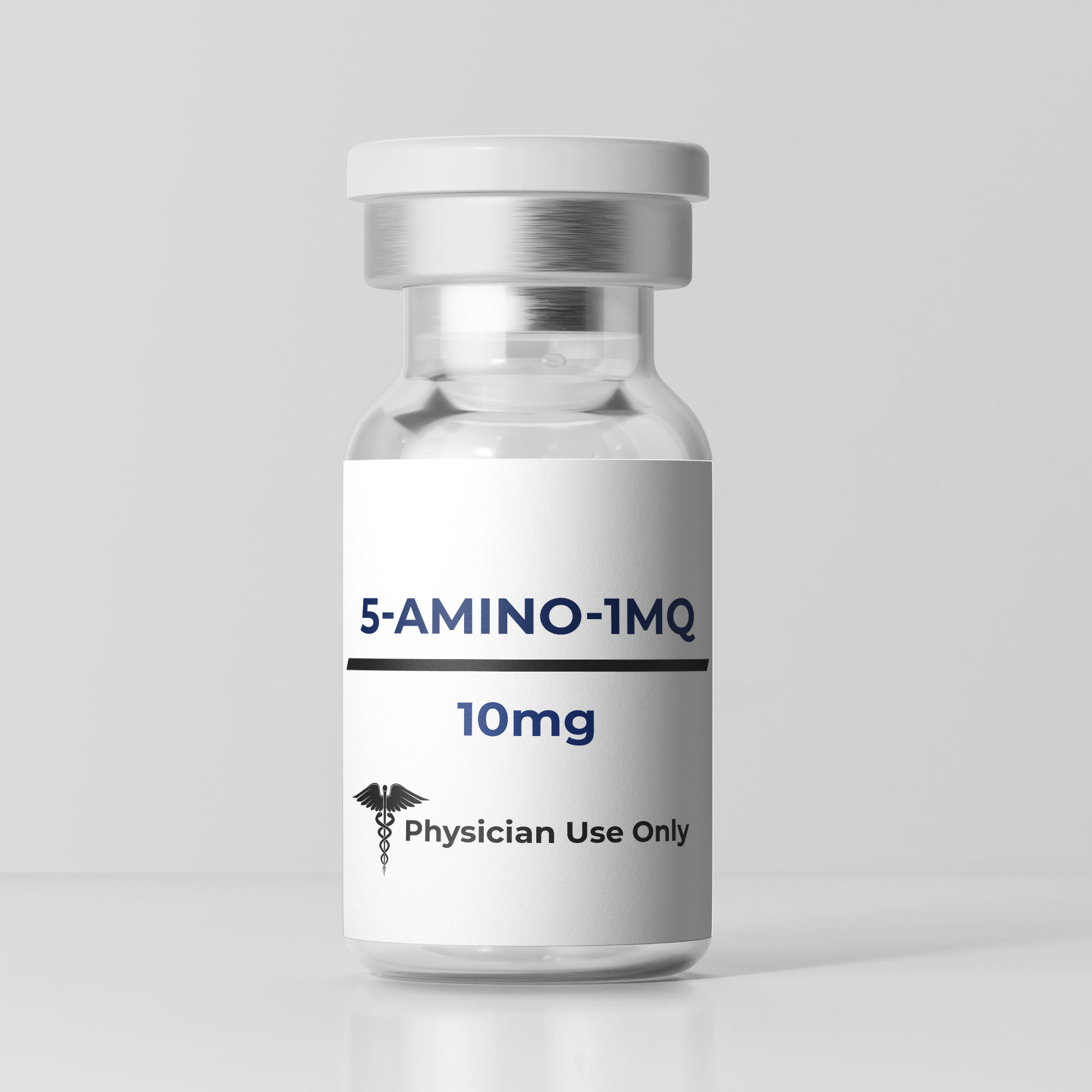 5 Amino 1 MQ - 10mg