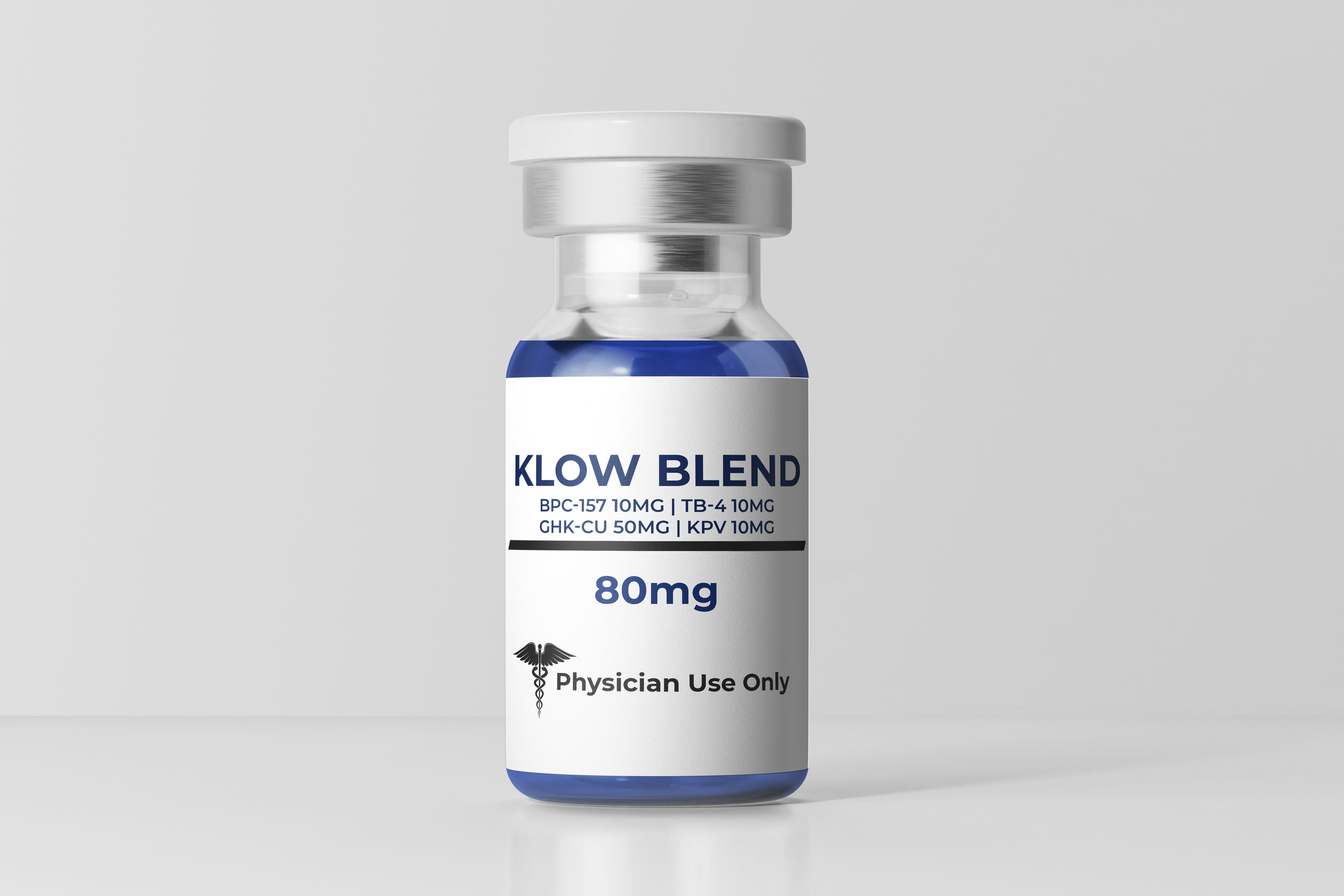 KLOW BLEND-80mg.