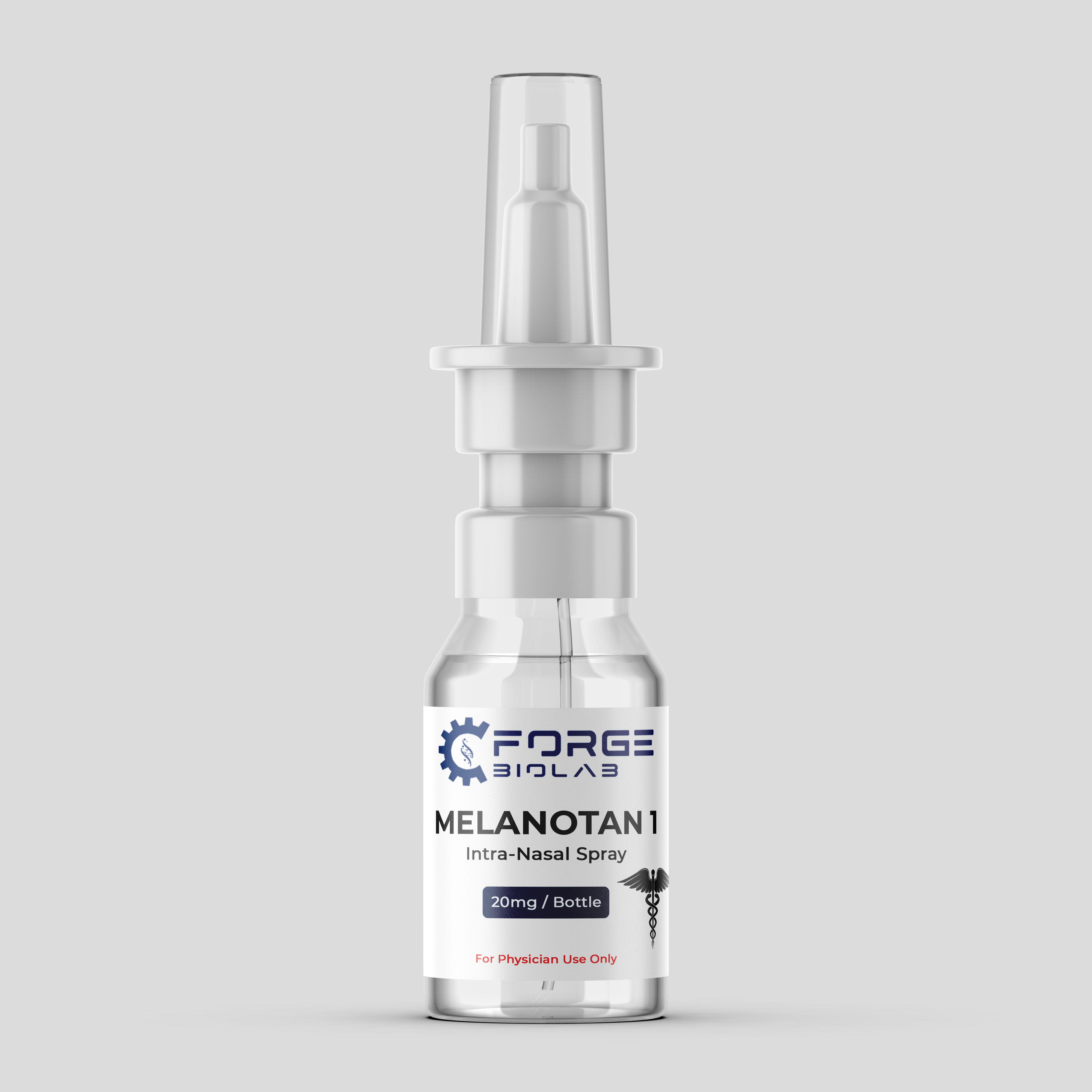 Melanotan 1 Intra-Nasal Spray: 20mg