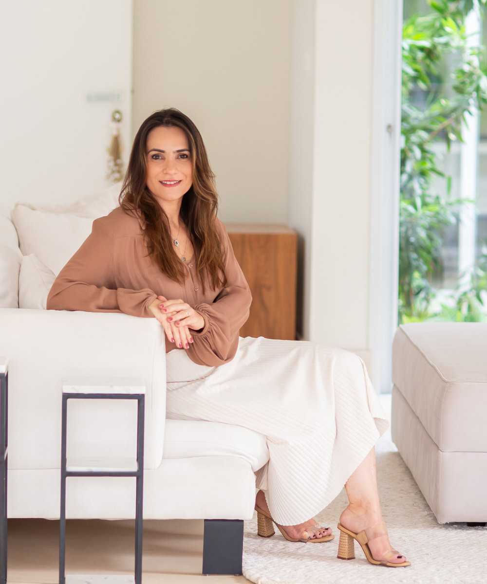 Dra. Ana Laura Bersani, geriatra em Franca