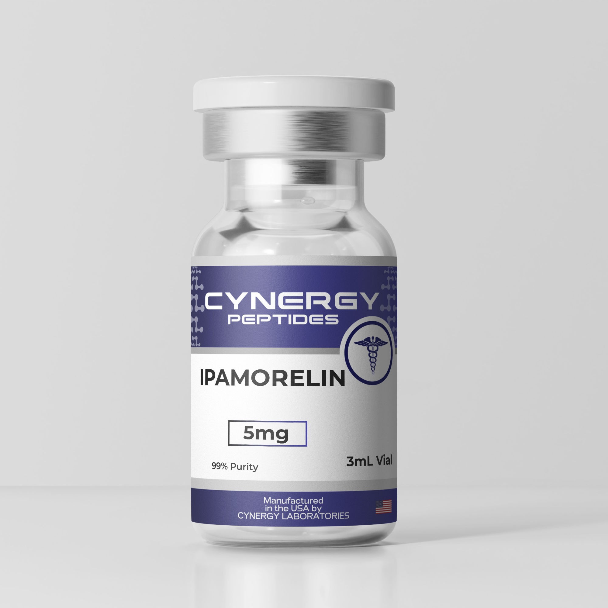 Ipamorelin 5MG