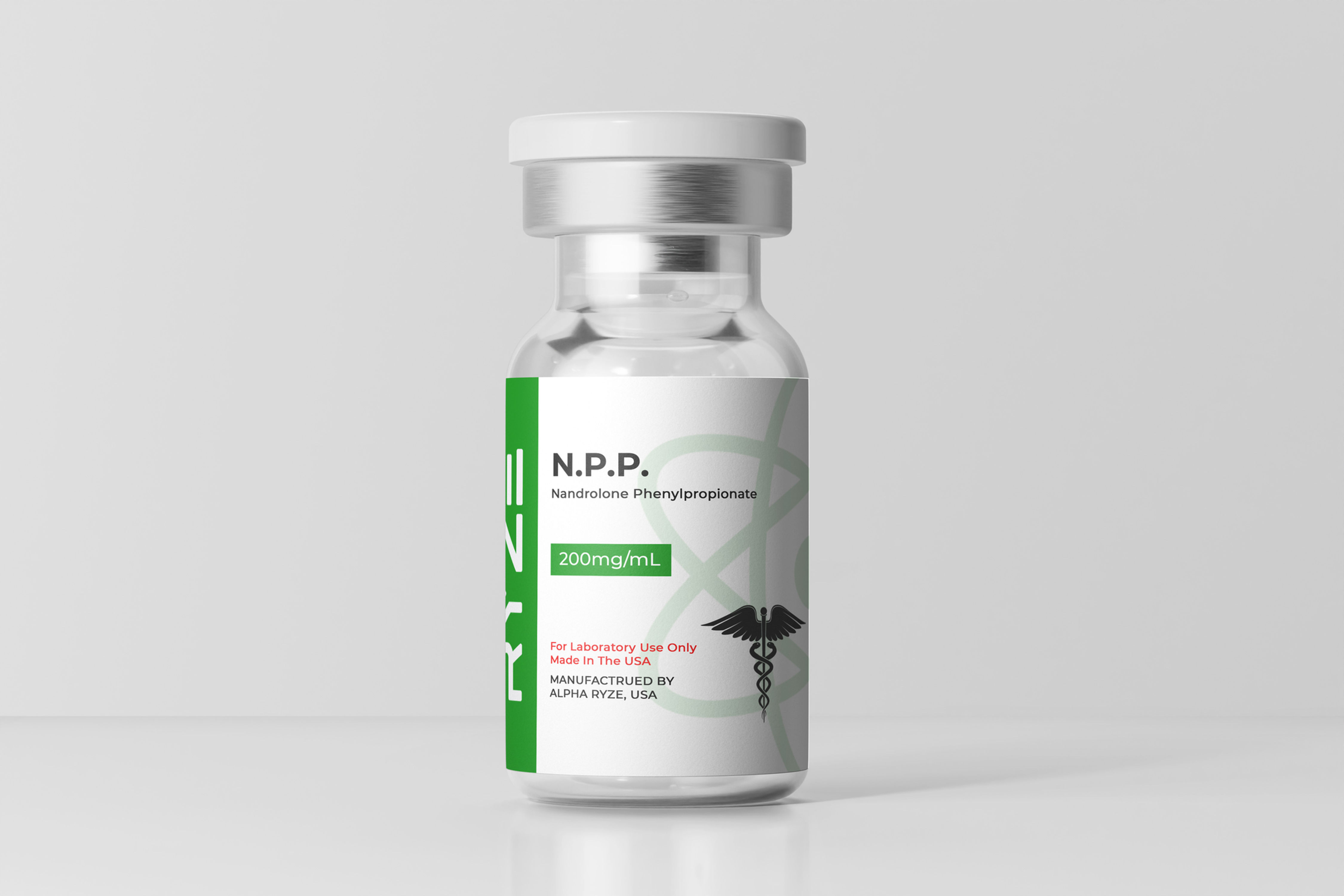 NPP 200mg/mL