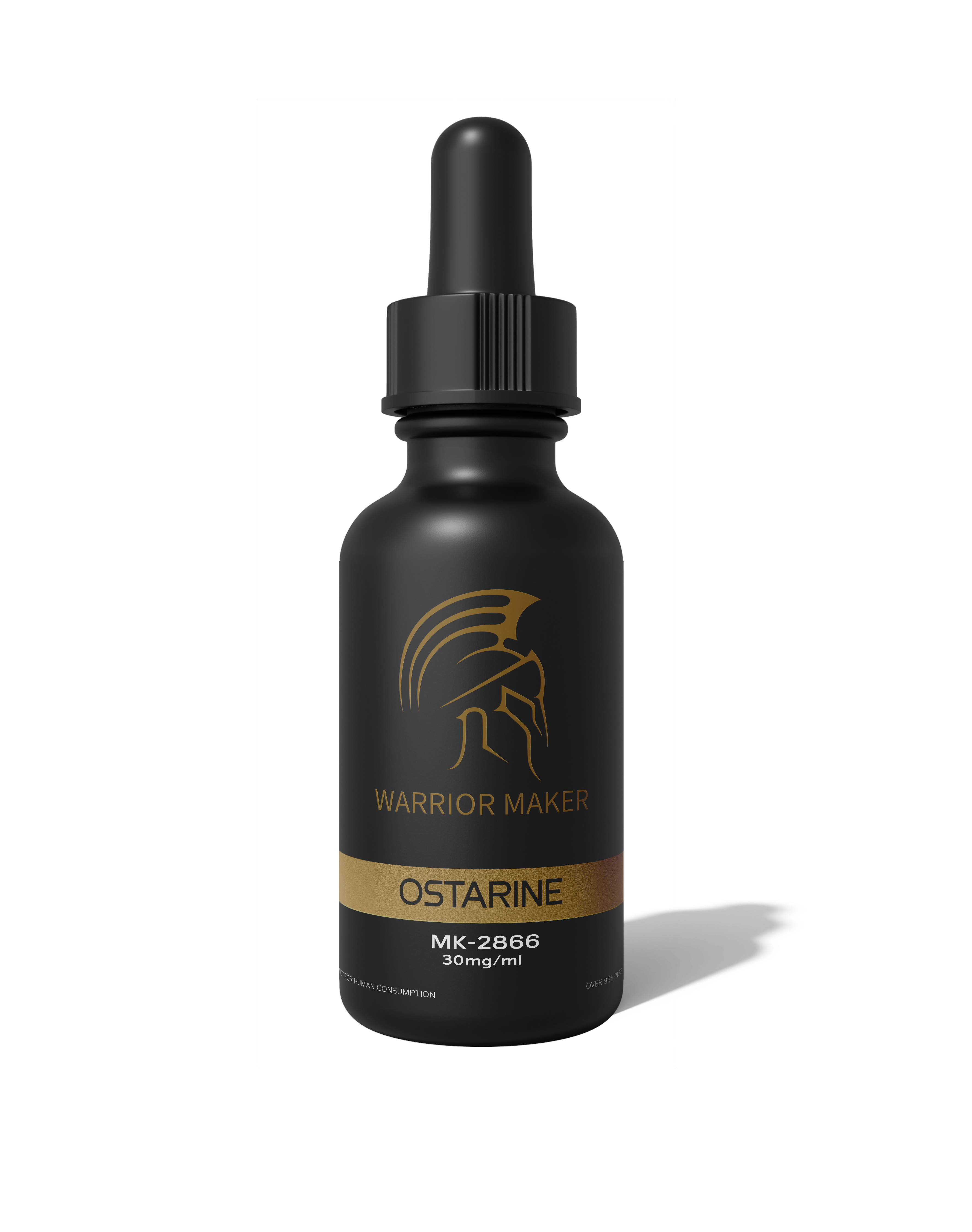 Ostarine(MK-2866): 30MG/ML - 30ml Bottle