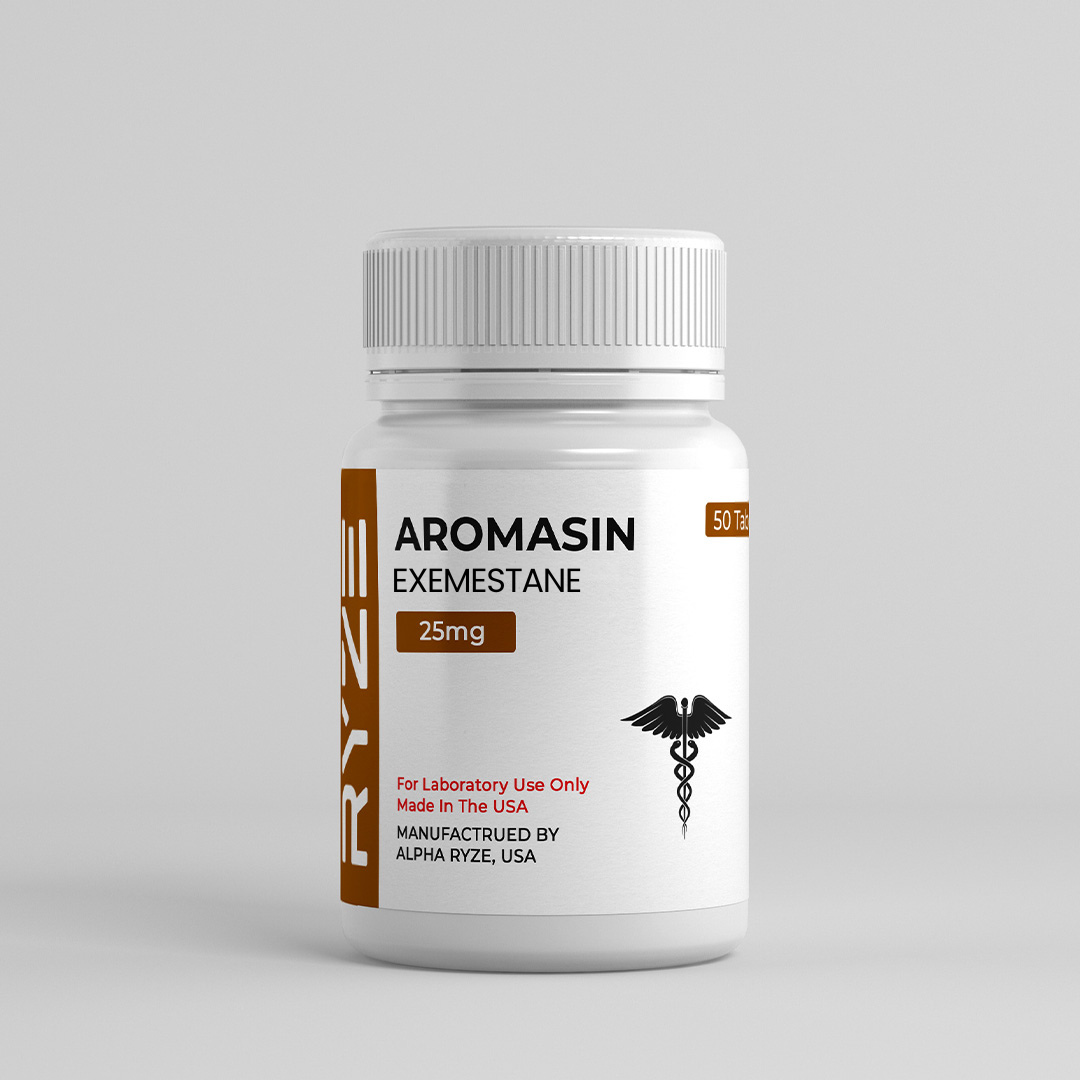 Aromasin- 25mg/50count