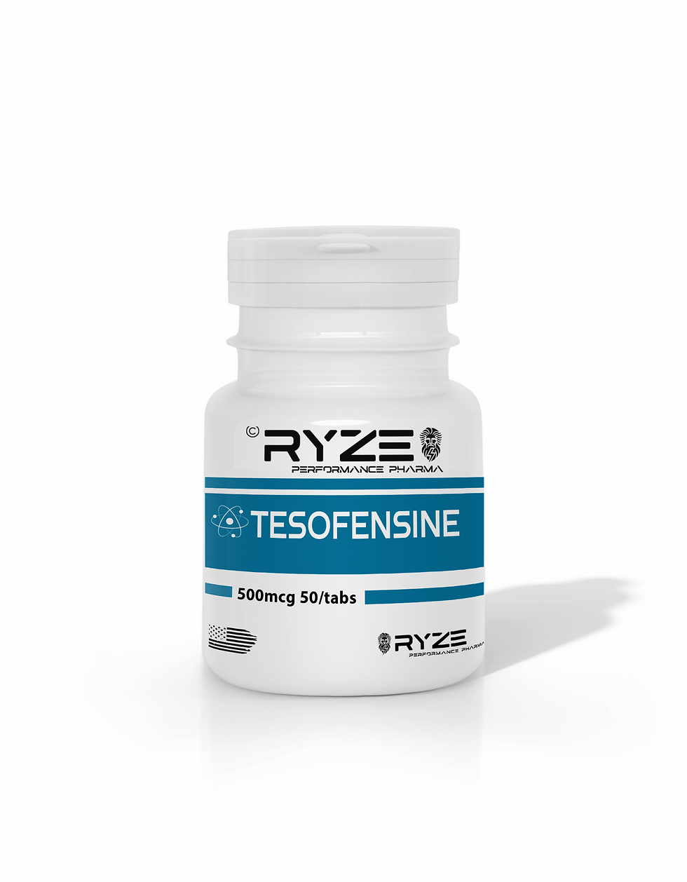 Tesofensine 500mcg 50/tabs