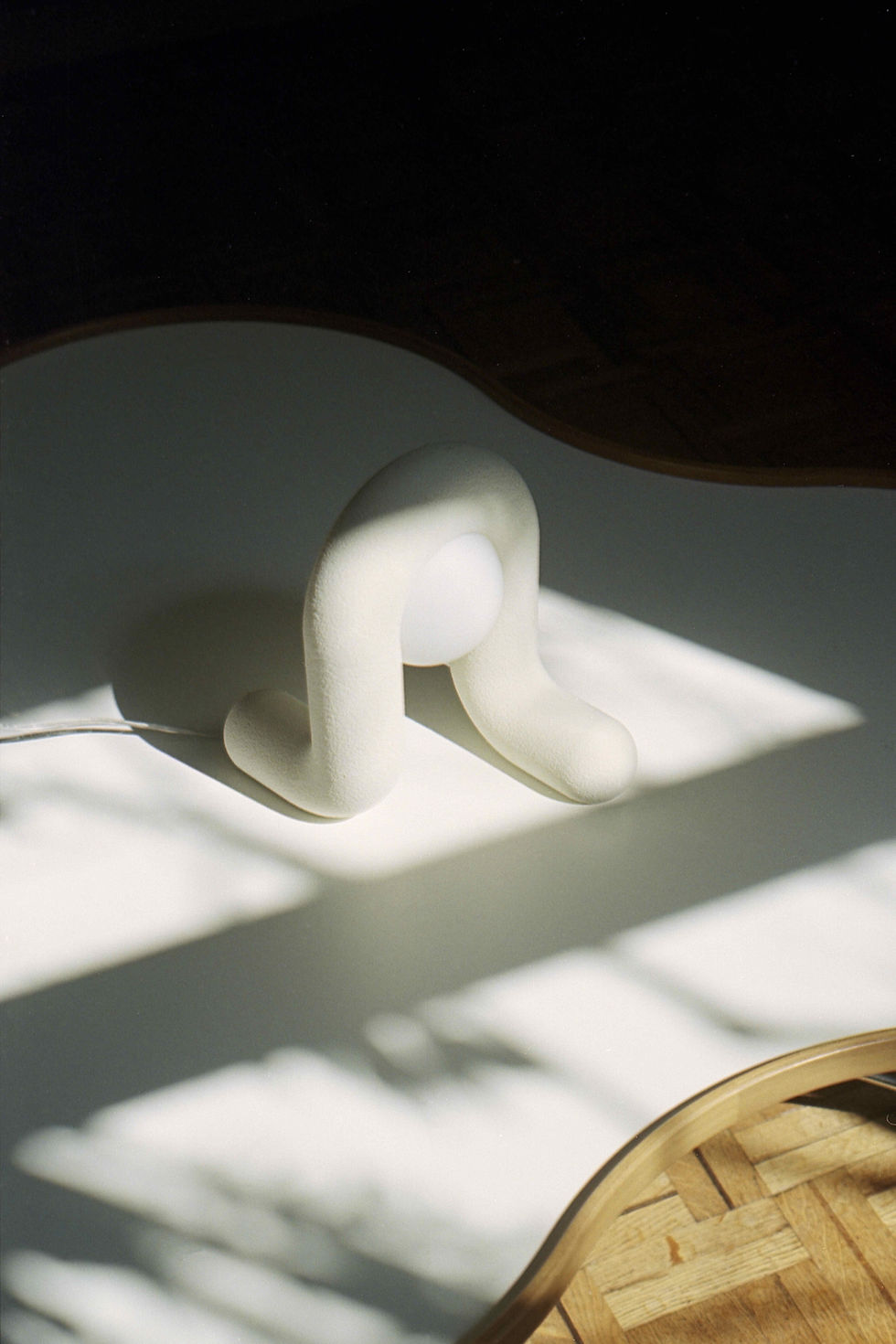 Thumbnail: DANCER Lamp