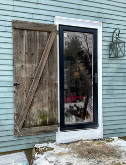 Doors