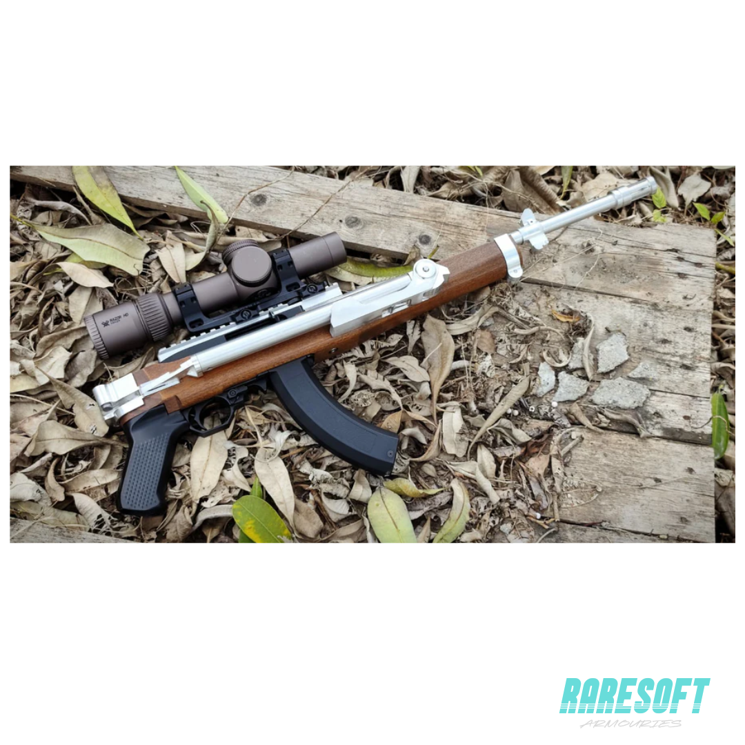 Viva Arms Ranch Boy GBBR