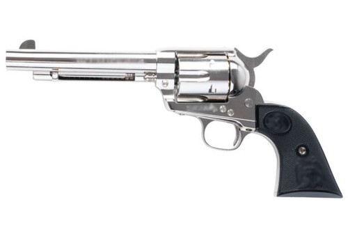 Tanaka Colt Single Action Army 2nd Generation 5-1/2 inch Pegasus 2