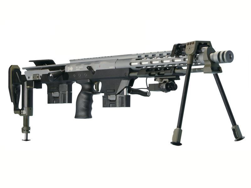 Ares DSR-1 Gas Sniper Rifle