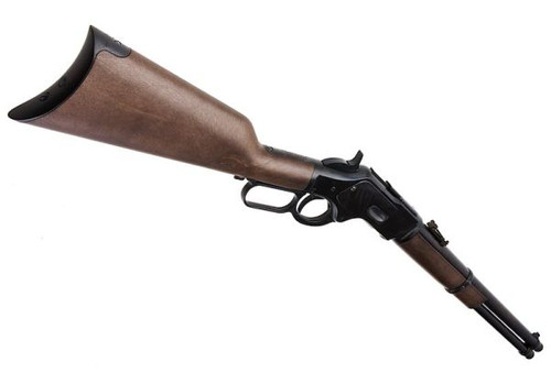 KTW Winchester M1873 Carbine (New Version) | Raresoft