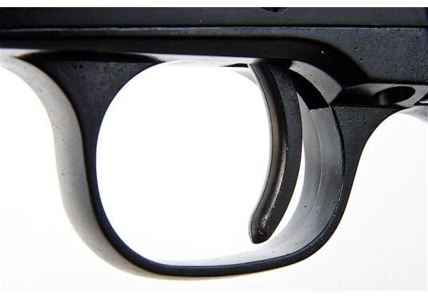 Thumbnail: Tanaka Airsoft Colt SAA 2nd 4-3/4 inch Pegasus 2 Gas Revolver