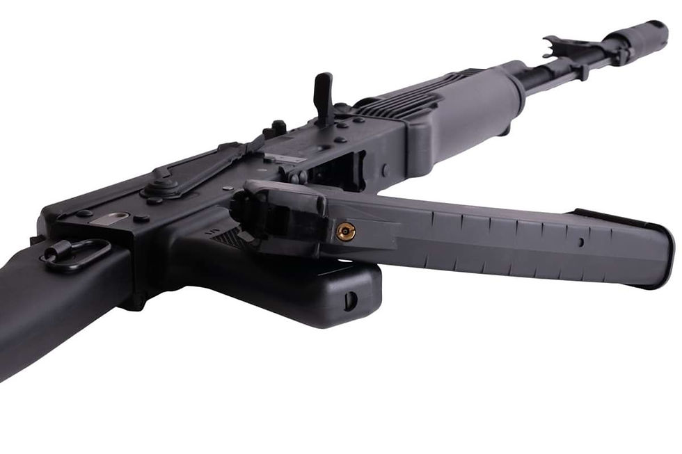 Thumbnail: VFC AK74M GBBR