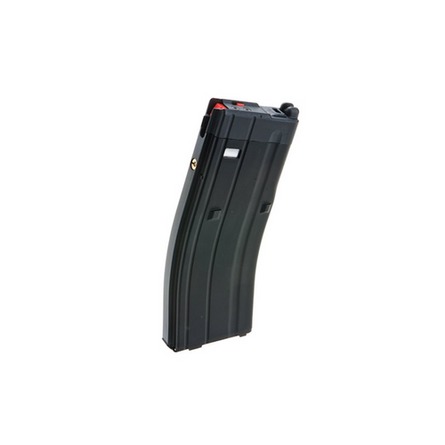 その他 VFC M4 GasMagazine V3 VFC M4 GBB 20rd 'Nam Gas Magazine V3 - Grey | Airsoft UK