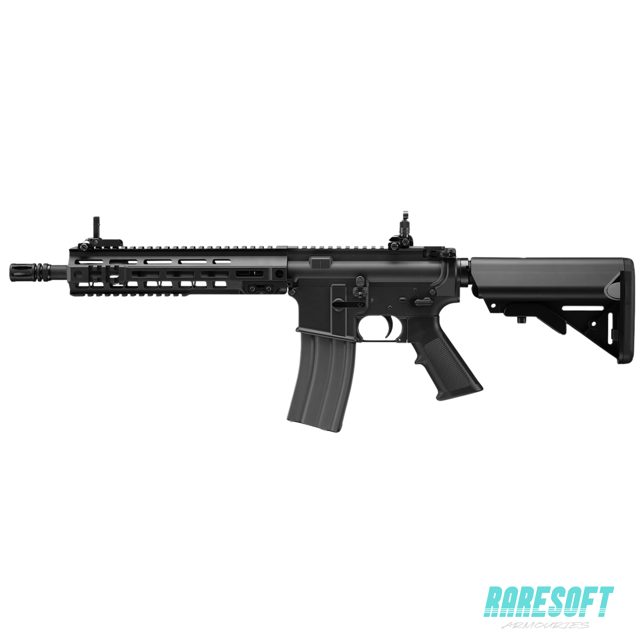 Tokyo Marui Evolt RS FPR MK 4