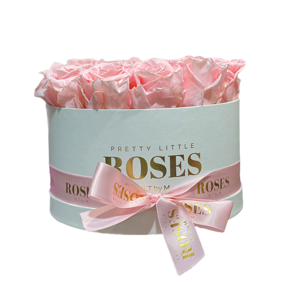 Miniature : La Mignonne White - Choisissez la couleur des roses