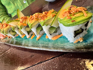 Review of Taro Brighton