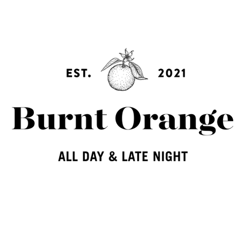 Burnt Orange, Brighton, cocktails, all day dining, small plates, terrace