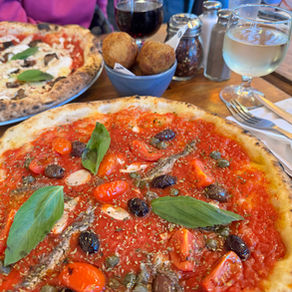 Review of Fatto a Mano: Enjoy a slice of the action