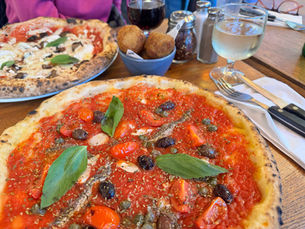 Review of Fatto a Mano: Enjoy a slice of the action