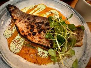 “Burnt Orange has no competition in the city”