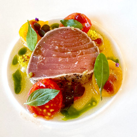 Review of Chalk @ Wiston Estate: "genuinely one of my favourite places to quaff, eat and wander in Sussex"