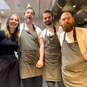 Review of Tern in Worthing: An exceptional Sussex dining experience