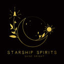 Starship Spirits