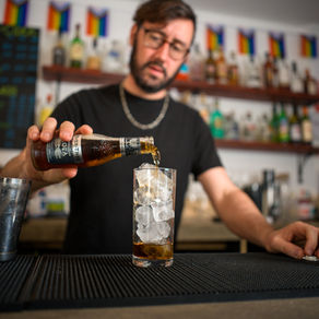 Food & drink trends 2026 in Sussex