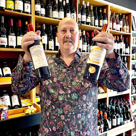 Uncorked with Henry Butler: Bordeaux – Left bank or right bank?