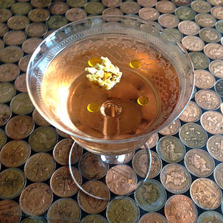Sussex Marguerite by Donovan Rovai, L'atelier Du Vin