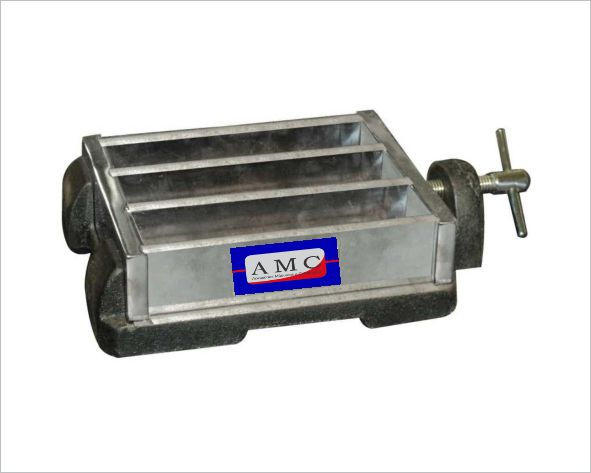 FORMA PRISMÁTICA 4X4X16cm