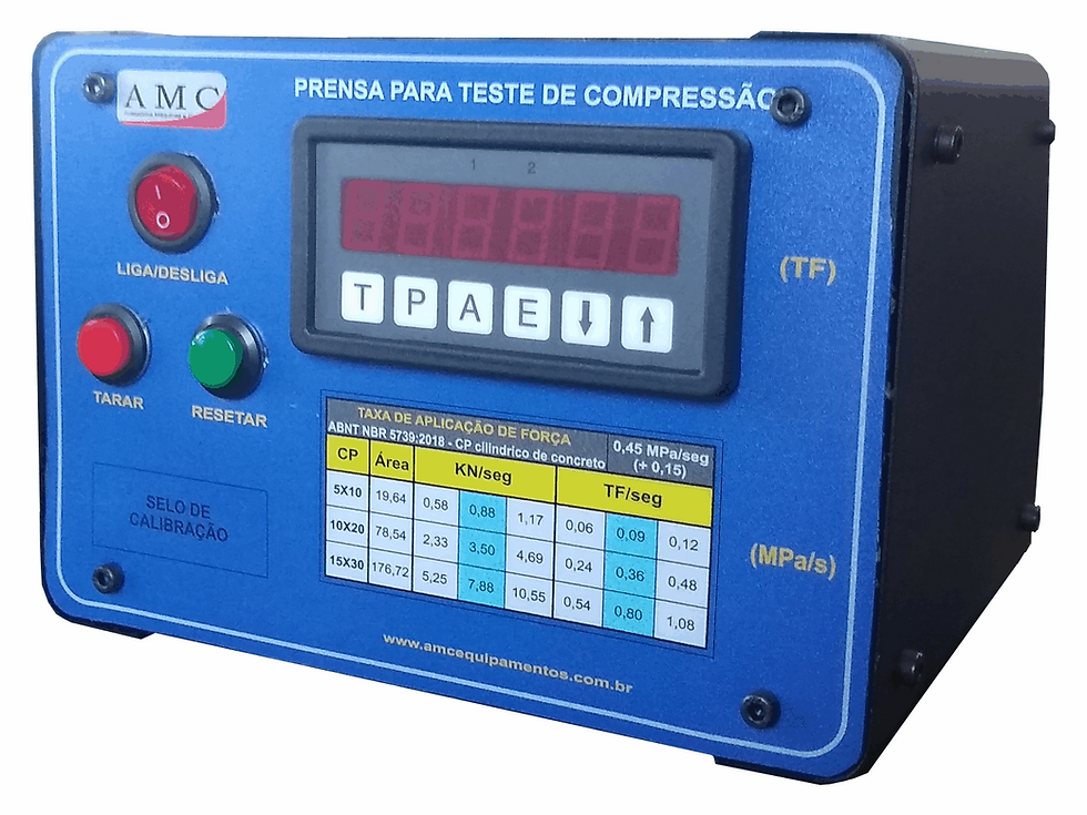 Miniatura: KIT PARA TRANSFORMAR PRENSA MANUAL EM ELÉTRICA