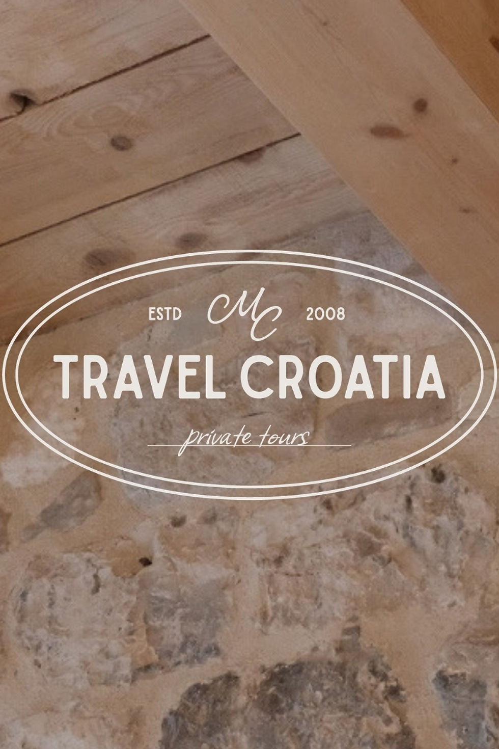 MC Travel Croatia, Branding, Logo, Riviera Design Studio, Luzern