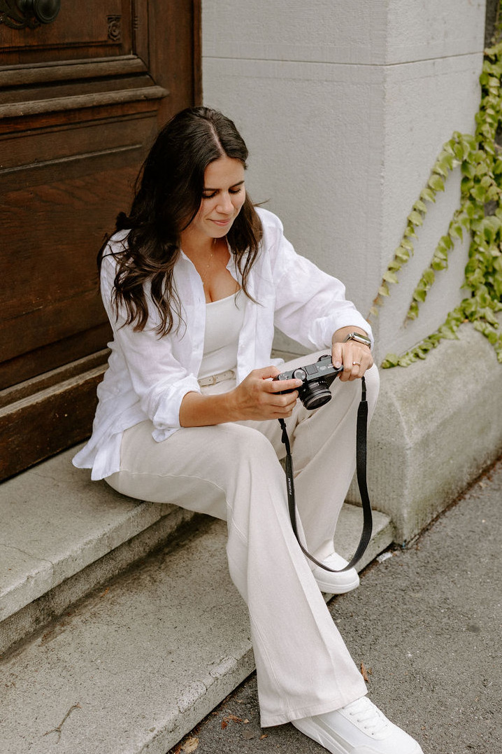 Riviera Design Studio, Luzern, Schweiz, Contact