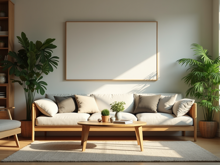 Enhance Your Home with Biophilic Design Benefits