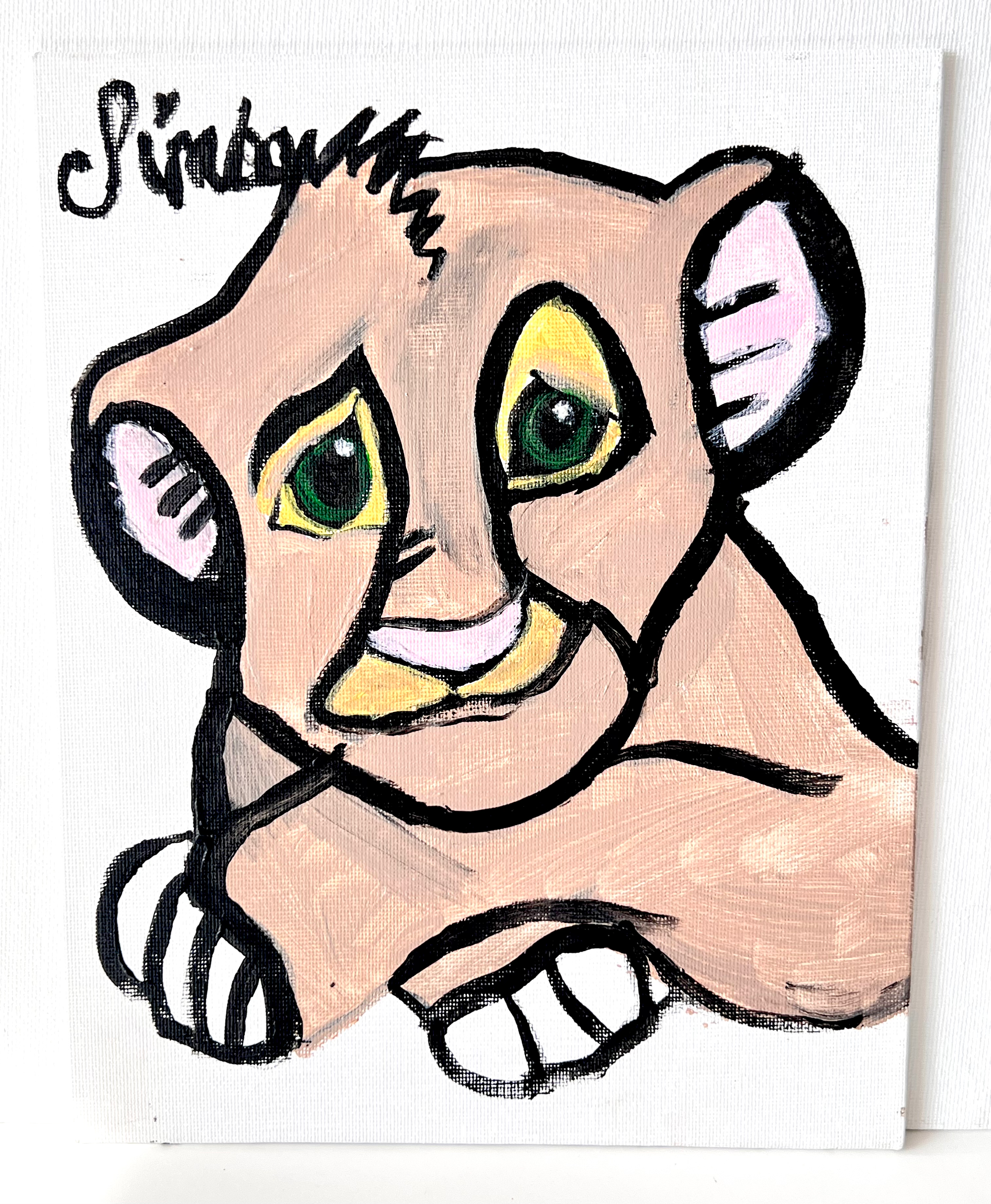 Simba