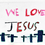 Thumbnail: Jesus Loves You