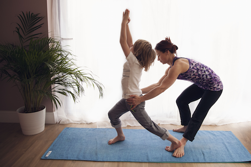 Online Teacher Training