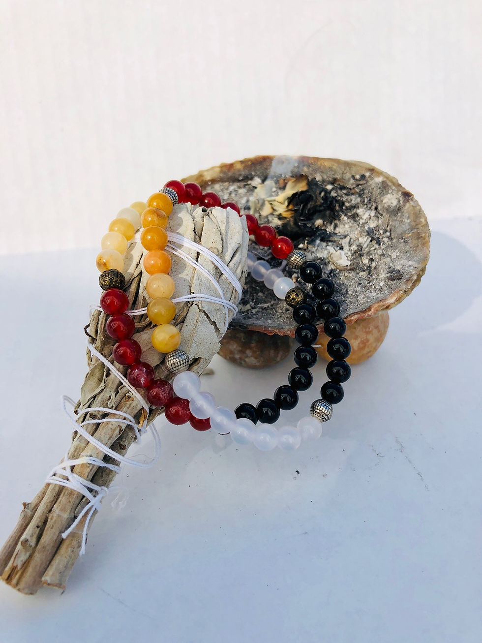 Thumbnail: Four Directions Bracelet 