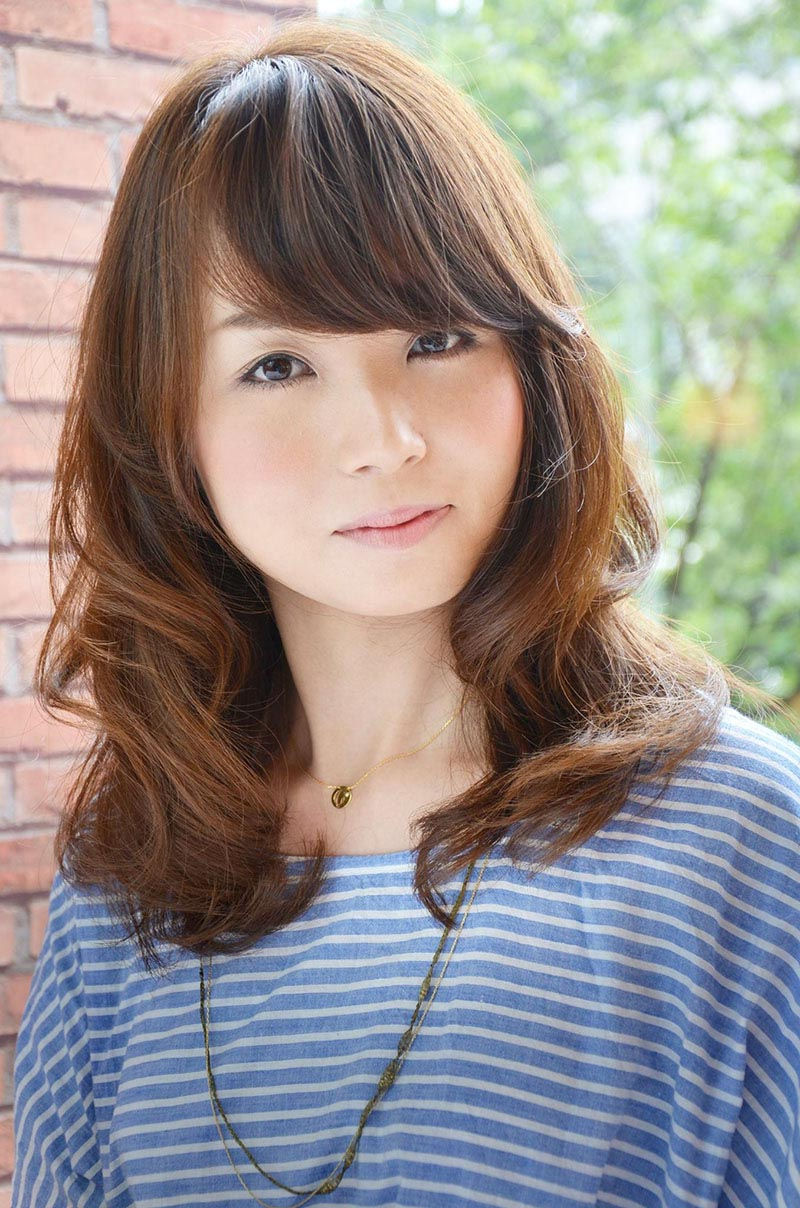 ヘアスタイル