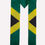 Thumbnail: Jamaican graduation stole/sash