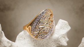 Diamond Earrings for Every Occasion: Olympea's Versatile Collection