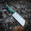 Thumbnail: GUILLOTINI /Maple Burl/ Brass Pins
