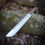Thumbnail: Stainless Machete