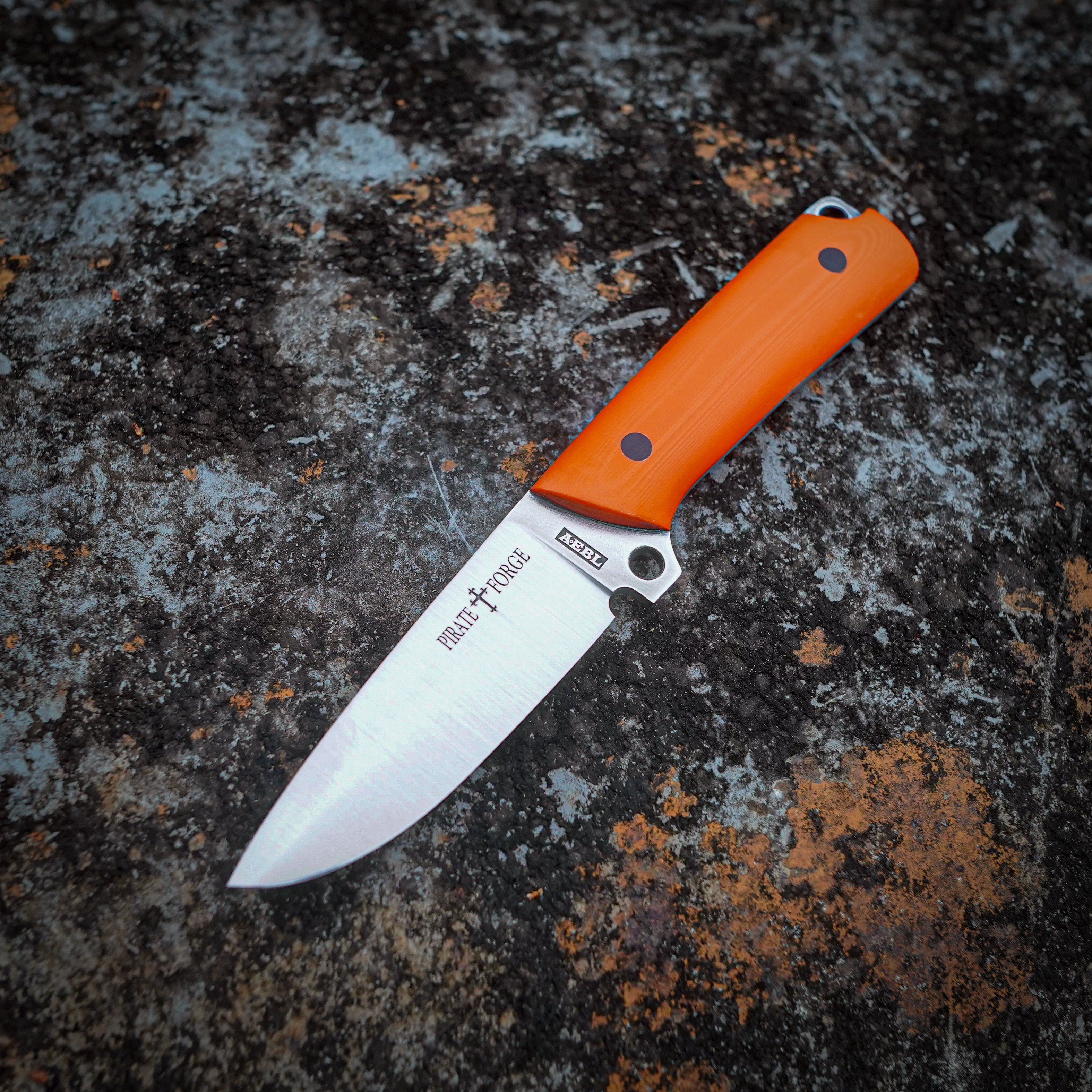 EVO/G10 orange