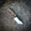 Thumbnail: Forged EDC Tanto